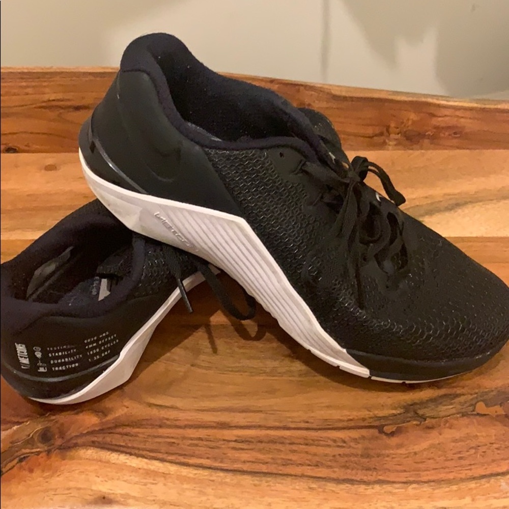 Nike Metcon